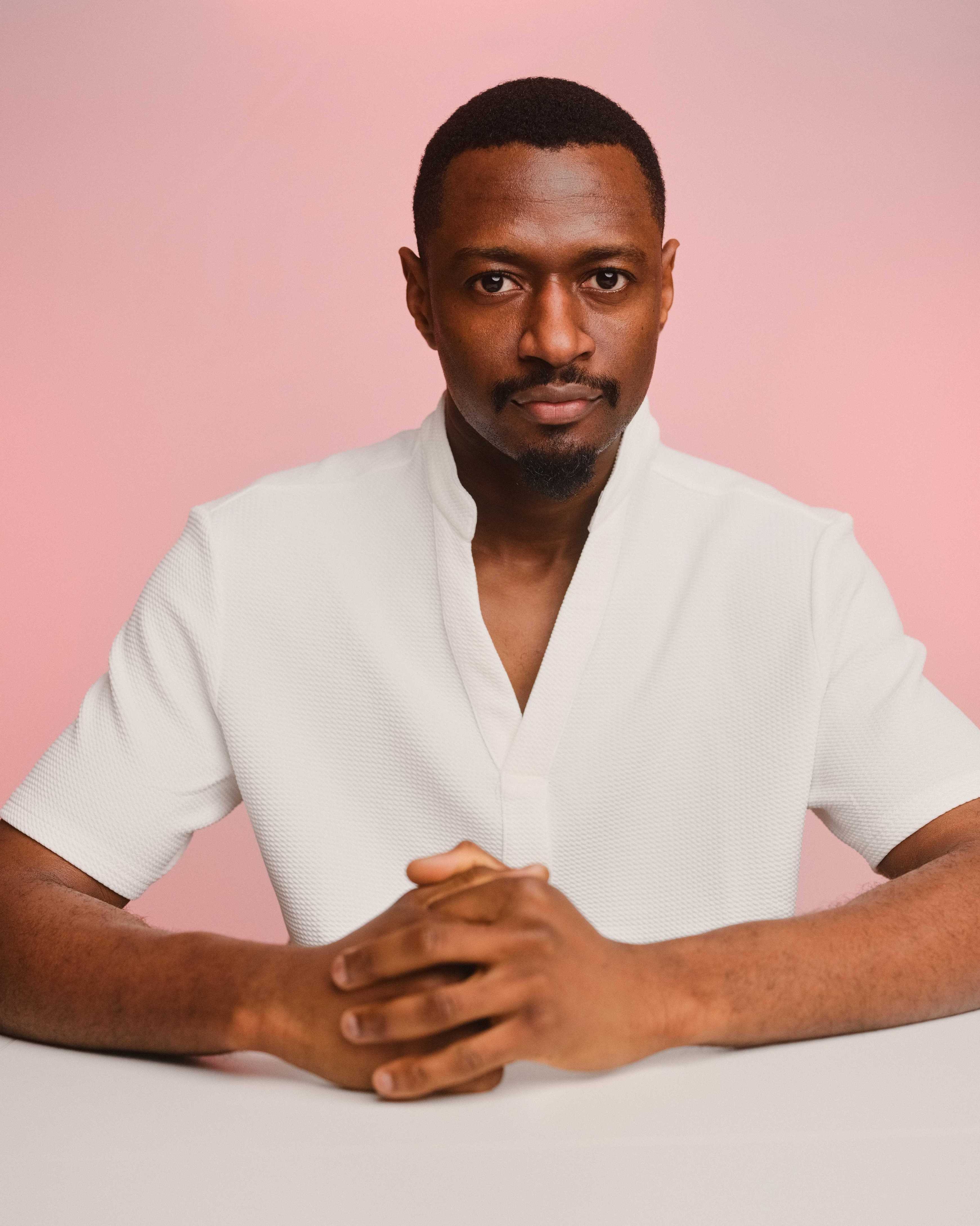 Olorunfemi producing lo-fi music